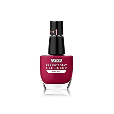 Astor - Esmalte De Uñas Gel Color Perfect Stay Perfect Stay