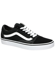 Vans Old Skool Sneakers negro precio