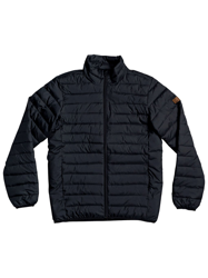 Quiksilver Scaly Jacket negro precio