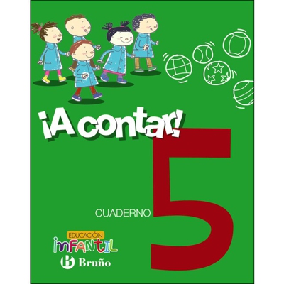 ¡a contar! 5: 2017