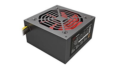 Mars Gaming MPB650 80 Plus Bronze 650W - Fuente/PSU