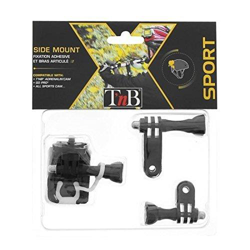 Brazo articulado para cámara con fijación adhesiva T'nB para T'nB Adrenalin / GoPro en oferta