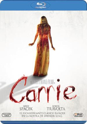 Carrie - Blu-Ray