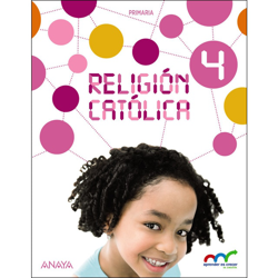 Religión católica 4. (Tapa blanda) precio