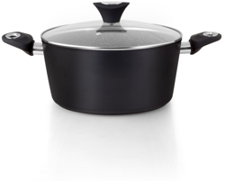 Olla Orbegozo CFM 2024, revestimiento en mármol, 24 cm precio