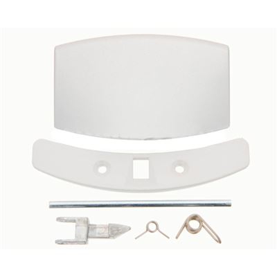 Cierre puerta lavadora AEG L6482 4055087003