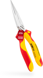 Wiha Needle Nose Pliers Professional Electric with Cutting Edge. 26727 20 características