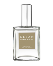 CLEAN White Woods Eau de Parfum (60 ml) características