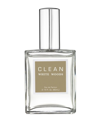 CLEAN White Woods Eau de Parfum (60 ml)