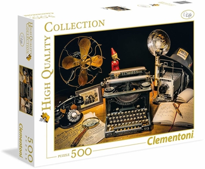 Clementoni 35040