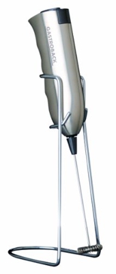 Gastroback Latte Max 42219