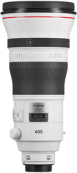 Canon EF 400mm f2.8 L IS III USM precio