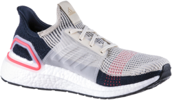 Adidas UltraBOOST 19 raw white precio