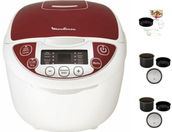 Moulinex MK705110 características