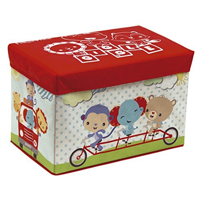 Fisher-Price Storage Box (FP10126)