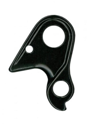 XLC Schaltauge E-Bike DO-A91; Alu f.Steckachse, 2017, Xduro+Sduro características