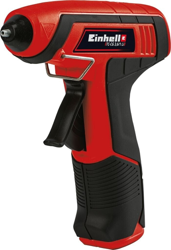 TC-CG 3.6/1 Li pistola de cola Negro, Rojo, Pistolas termoencoladoras en oferta
