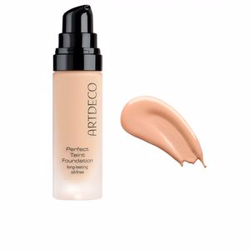 PERFECT TEINT foundation #20-warm vanilla características