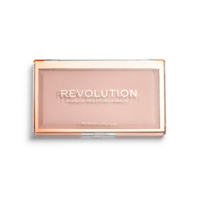 Matte Base Powder Revolution P4 #Edc6b5