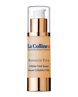 Cellular Serum Advanced Vital