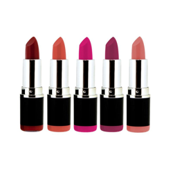 Pro Artist Now Lipstick Collection precio