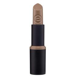 Barra De Labios Ultra Last Instant Colour 01 Sand Aside #8B6957 en oferta
