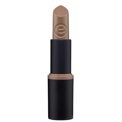 Barra De Labios Ultra Last Instant Colour 01 Sand Aside #8B6957