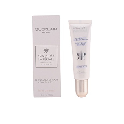 Orchidée Impériale 15 Uv Protect Spf 50