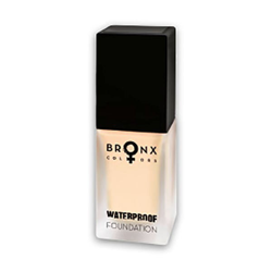 Waterproof Foundation Nude Wpf03 #F4e3c7 en oferta