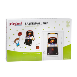 Playland Outdoor - Basketball Fire en oferta