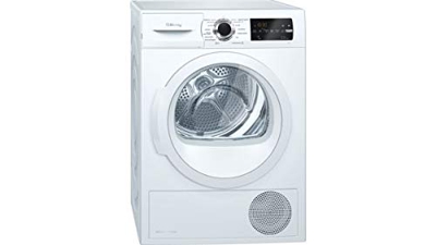 Balay - Secadora De Condensación 3SB988BA Con Bomba De Calor Blanco