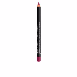 NYX Professional Makeup - Perfilador Suede Matte Lip Liner en oferta