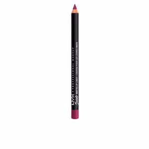 NYX Professional Makeup - Perfilador Suede Matte Lip Liner