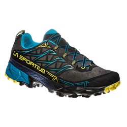 La Sportiva - Zapatillas De Trail Running De Hombre Akyra características