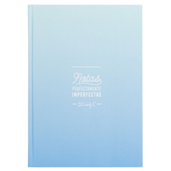 Mr. Wonderful - Libreta : Notas Perfectamente Imperfectas en oferta