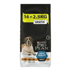 Purina Pro Plan - Pienso Para Perros Adultos Pro Plan Large Robust en oferta