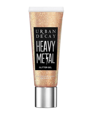Urban Decay - Purpurina Líquida Heavy Metal Glitter Gel