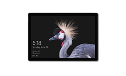 Microsoft - Surface Pro, I7, 16 GB, 512 GB SSD precio