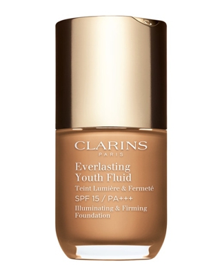 Clarins - Base De Maquillaje Everlasting Youth Fluid