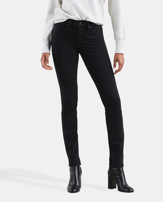 Levi's - Vaquero Pitillo De Mujer 311 Shaping Skinny