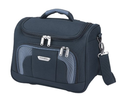 Travelite Neceser de Viaje, 19 litros, 36 cm(Azul), precio y  características - Shoptize