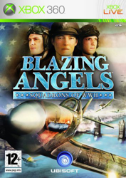 Blazing Angels - Squadrons of WWII (Xbox 360) en oferta