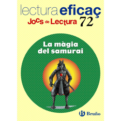 La màgia del samurai joc de lectura (Tapa blanda) precio