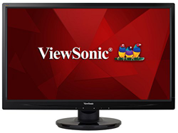 Viewsonic VA2445 24' - Monitor características