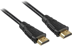 Sharkoon HDMI Kabel 3m schwarz en oferta