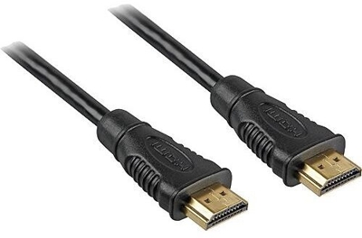 Sharkoon HDMI Kabel 3m schwarz