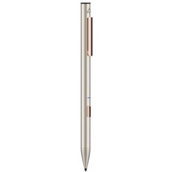 Stylus Adonit Note Oro para iPad características