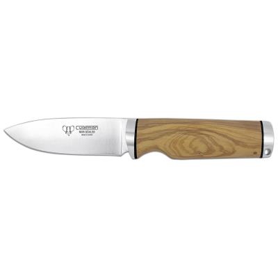 Cuchillo de supervivencia Cudeman 138-LS con hoja de 10,5 cm