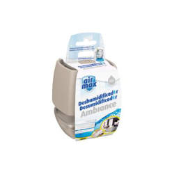 Deshumidificador air max características