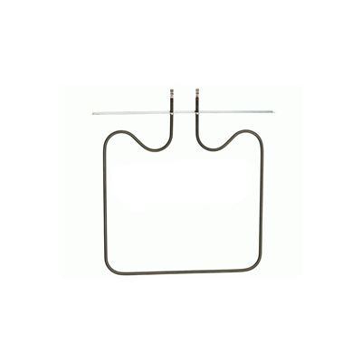 Resistencia solera horno Teka 1150W 230V 3140301